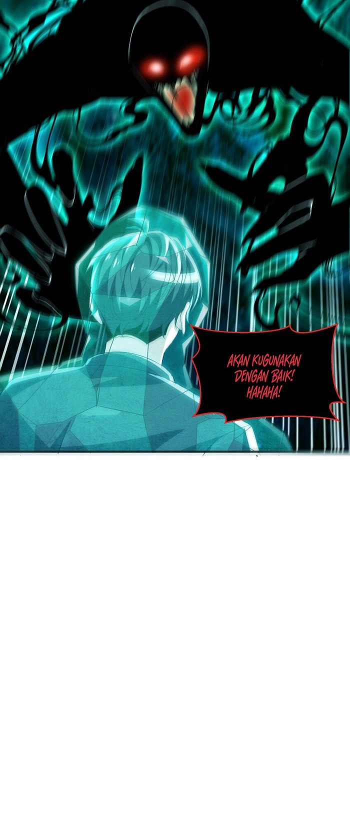 My Cells Kingdom Chapter 15 Gambar 49