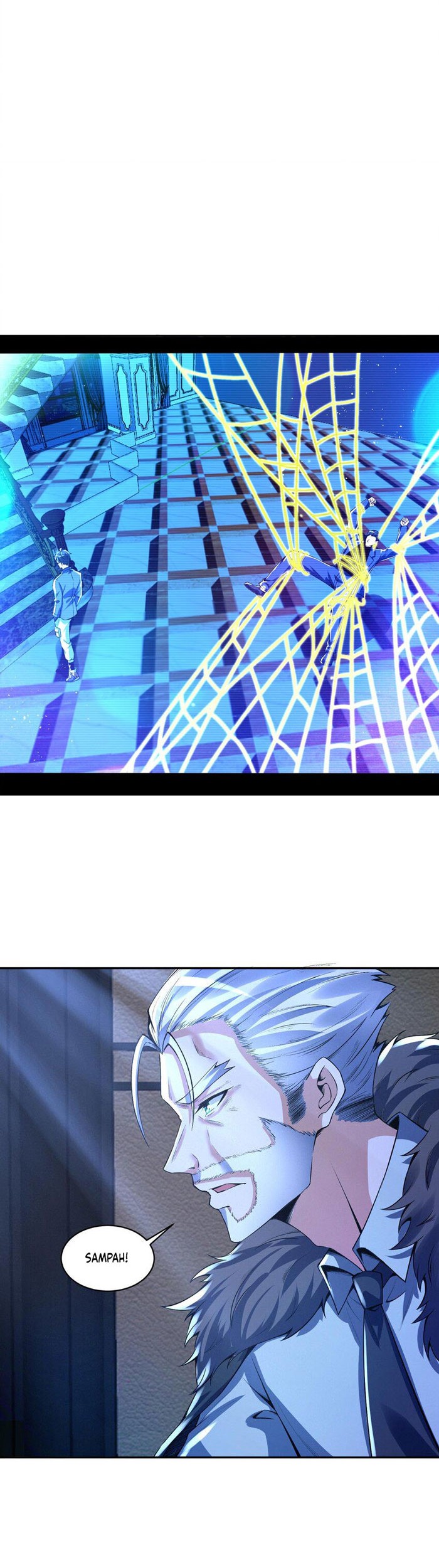 Baca  My Cells Kingdom Chapter 15 Gambar 2