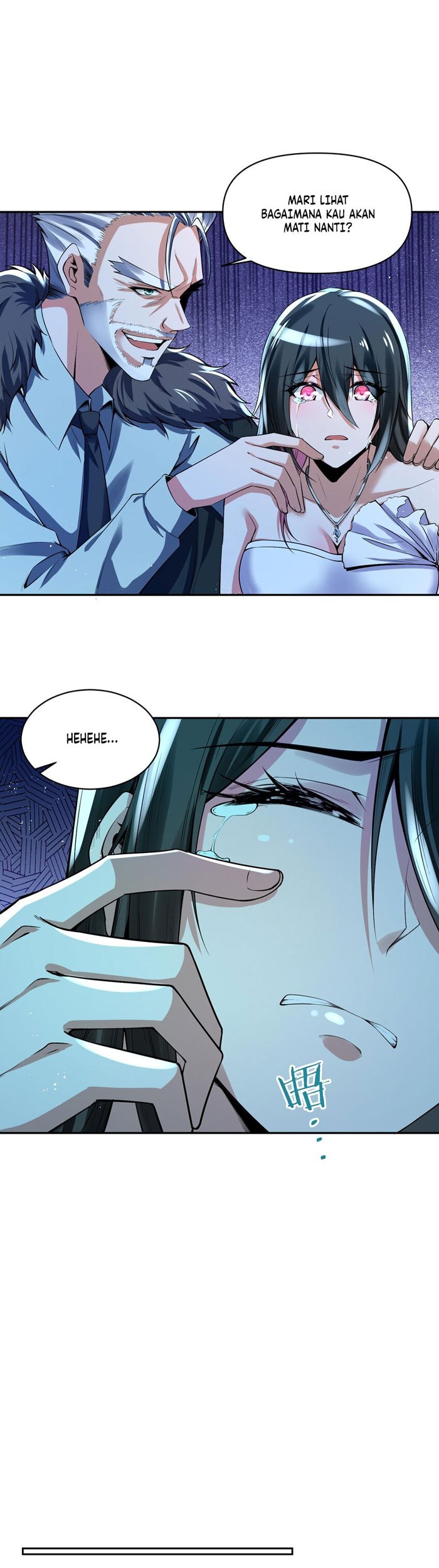My Cells Kingdom Chapter 15 Gambar 3