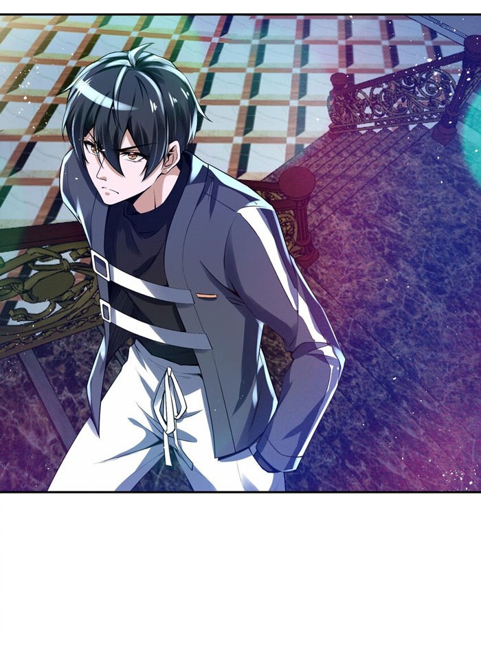 My Cells Kingdom Chapter 15 Gambar 4