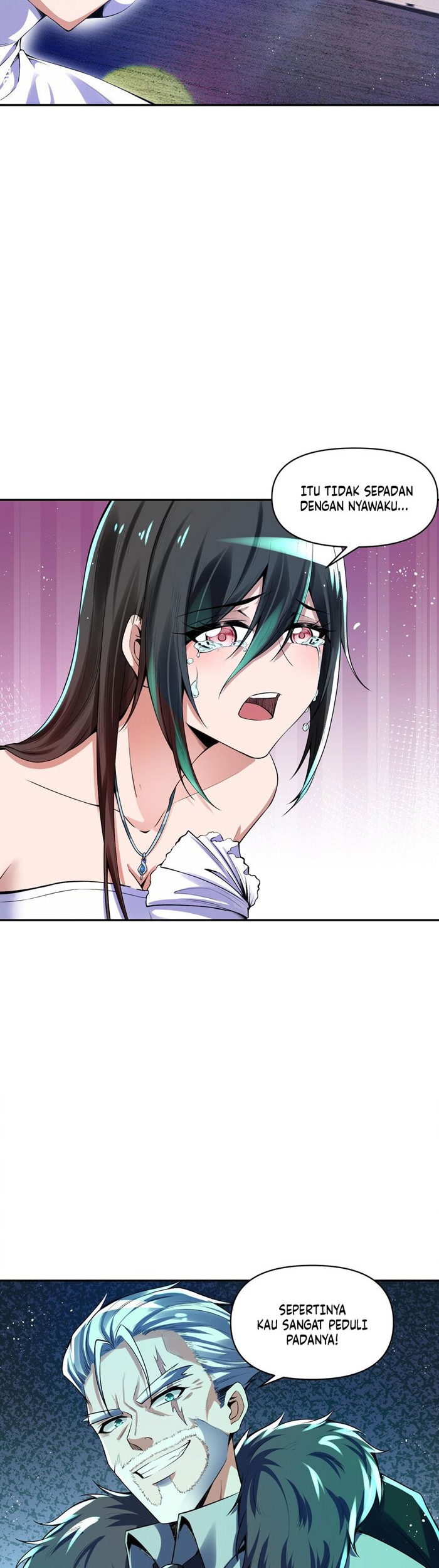 My Cells Kingdom Chapter 15 Gambar 10