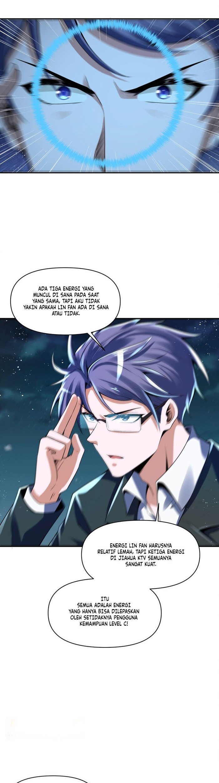 My Cells Kingdom Chapter 15 Gambar 21