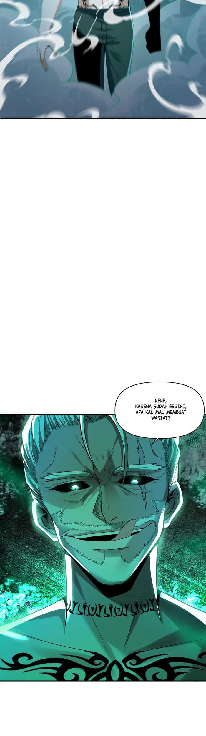 My Cells Kingdom Chapter 15 Gambar 26