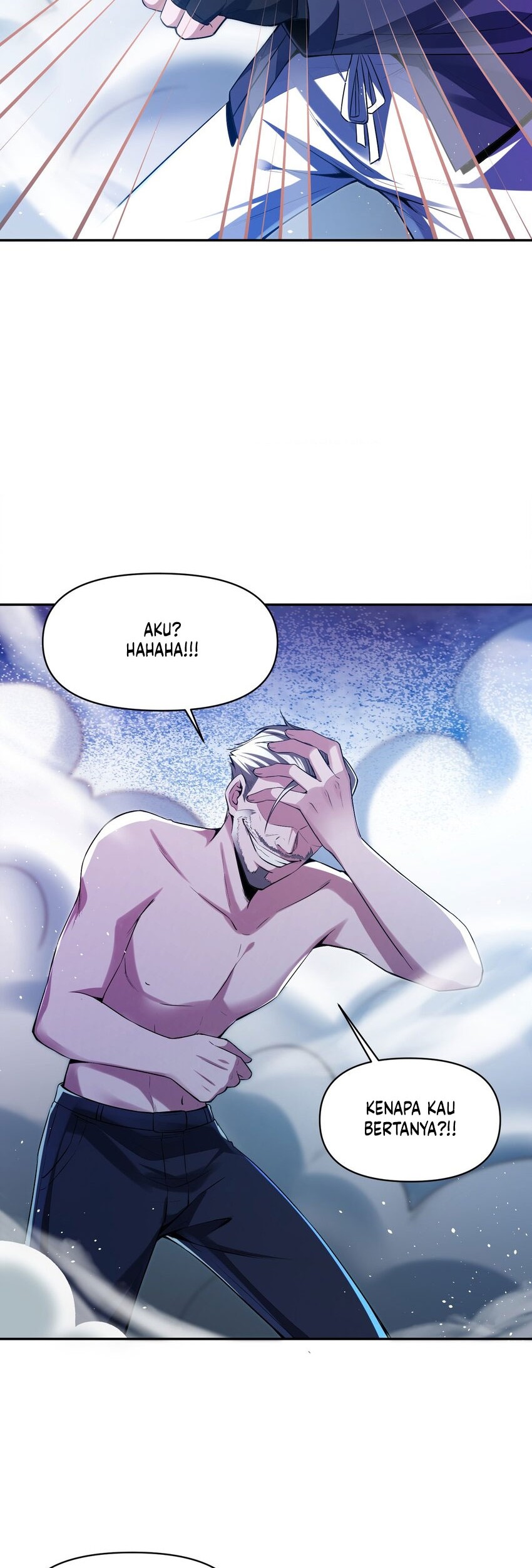My Cells Kingdom Chapter 15 Gambar 29