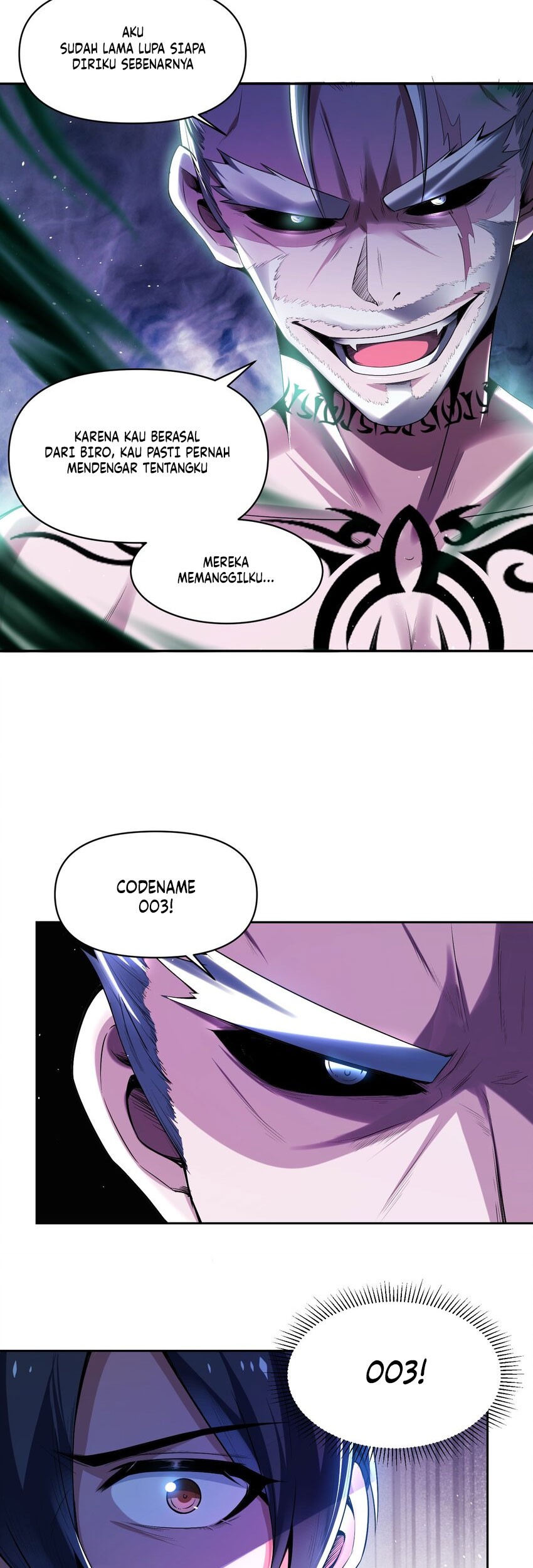 My Cells Kingdom Chapter 15 Gambar 30