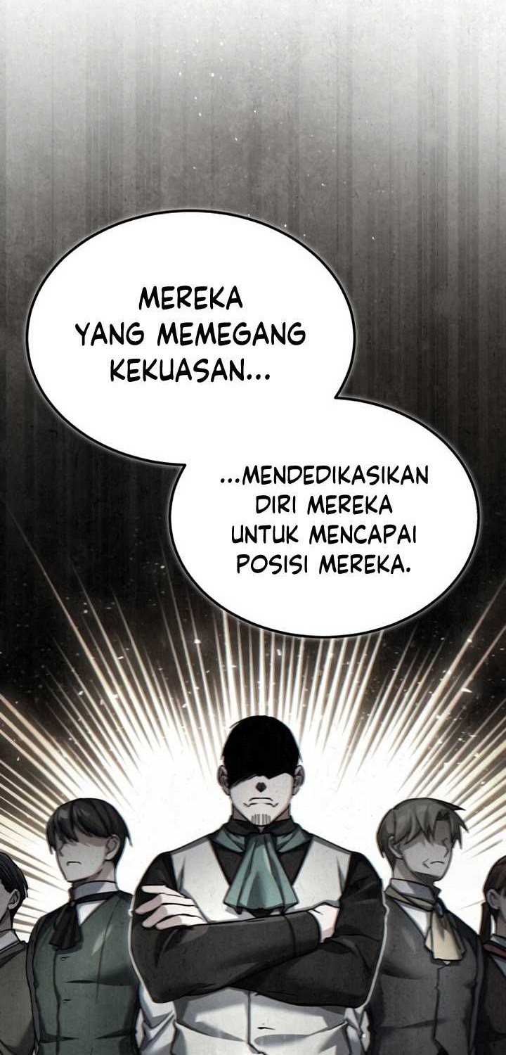 The Heavenly Demon Can’t Live a Normal Life Chapter 108 Gambar 21