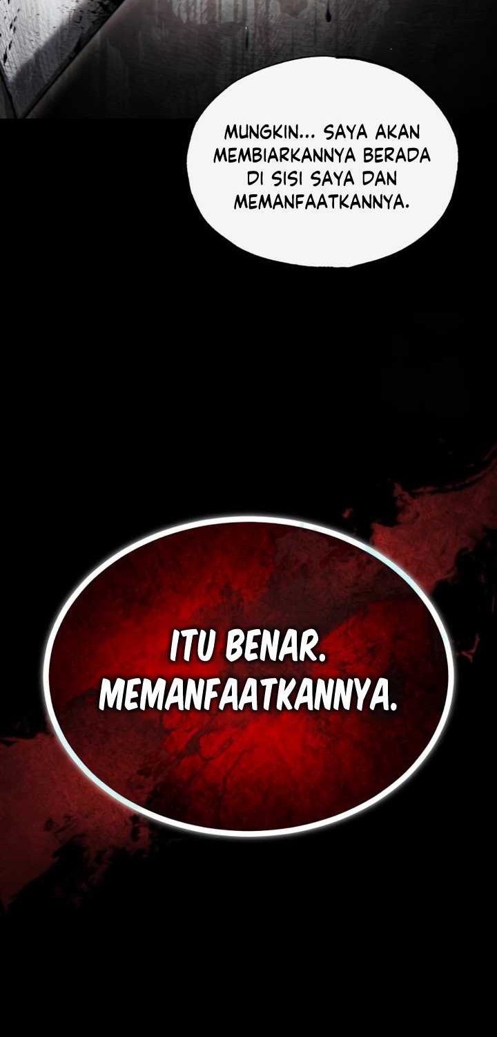 The Heavenly Demon Can’t Live a Normal Life Chapter 108 Gambar 23