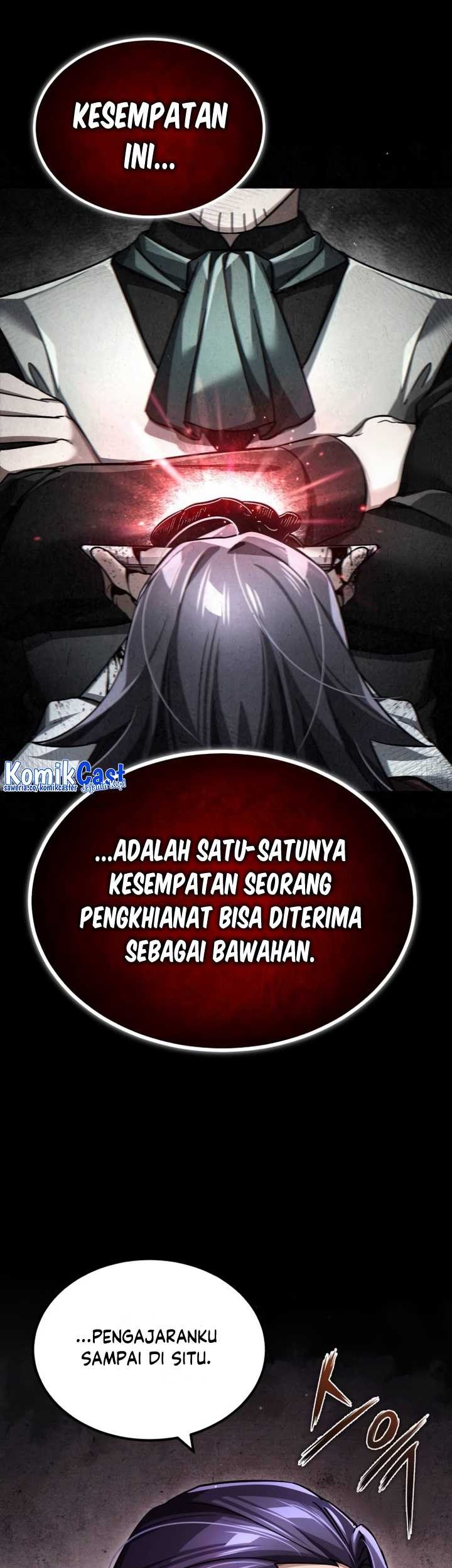 The Heavenly Demon Can’t Live a Normal Life Chapter 108 Gambar 24