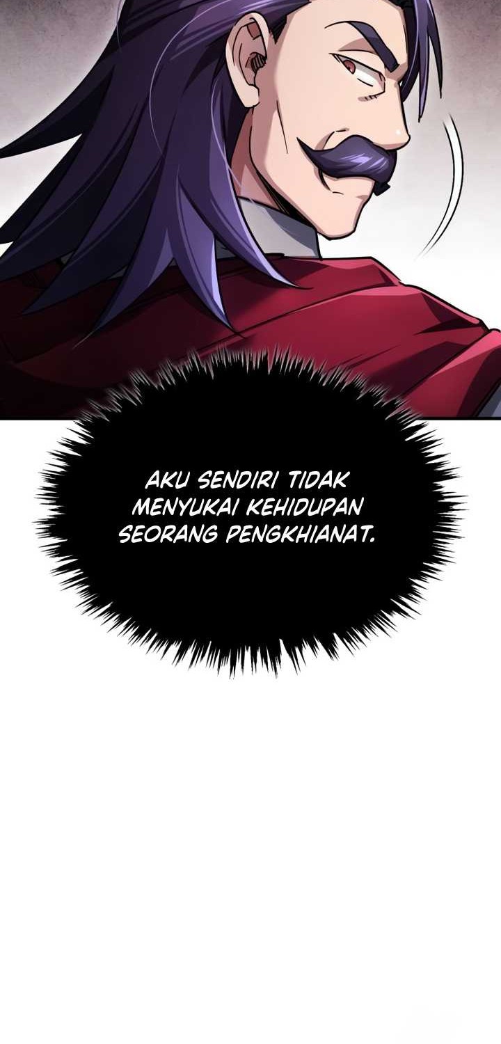 The Heavenly Demon Can’t Live a Normal Life Chapter 108 Gambar 25