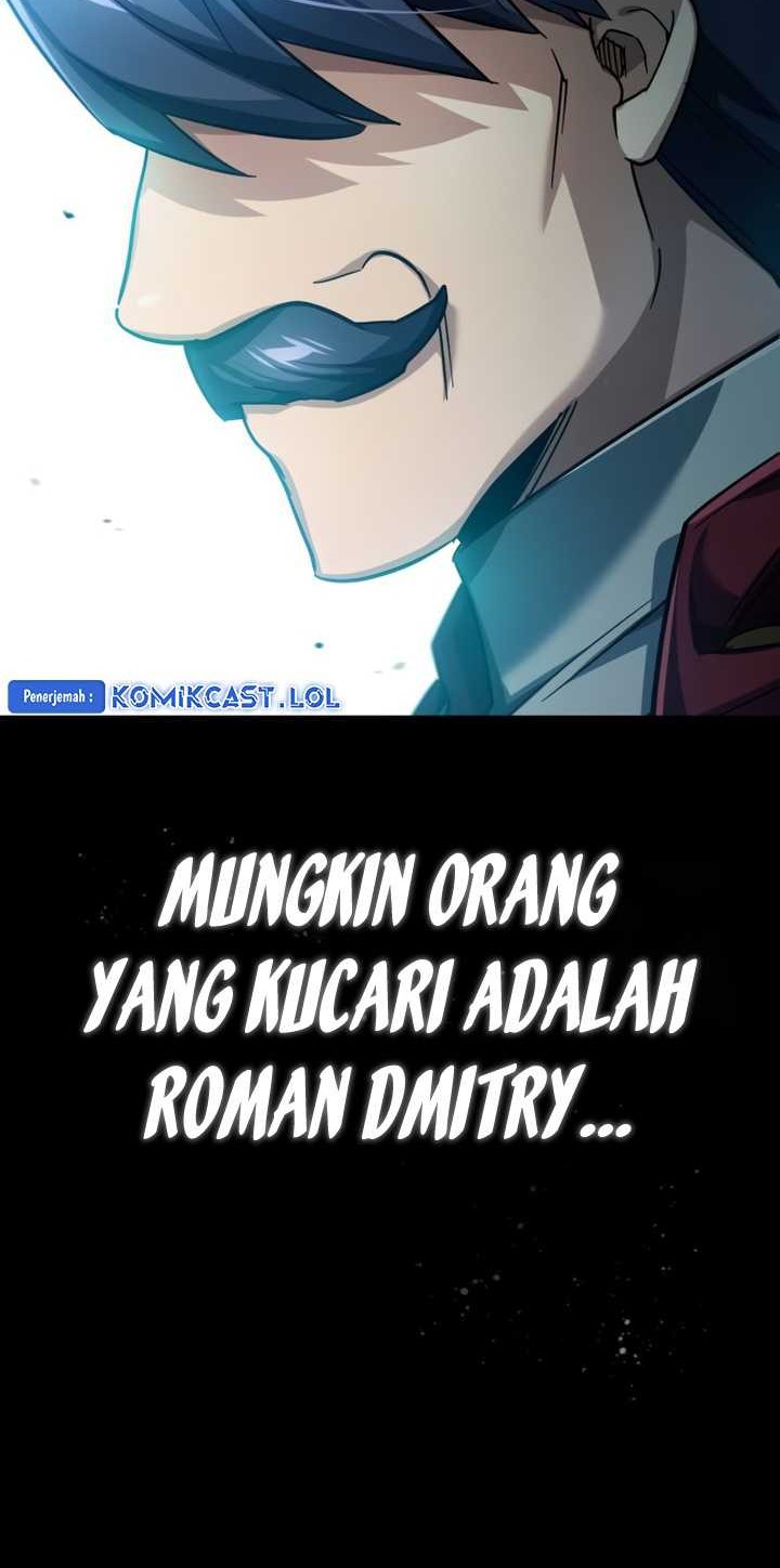 The Heavenly Demon Can’t Live a Normal Life Chapter 108 Gambar 27