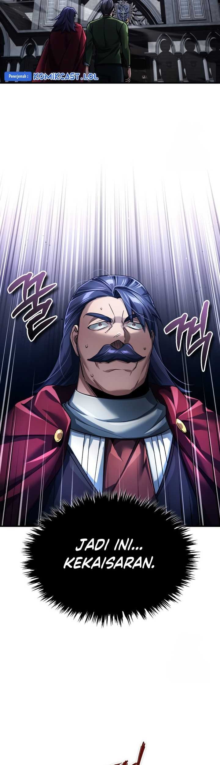 The Heavenly Demon Can’t Live a Normal Life Chapter 108 Gambar 30