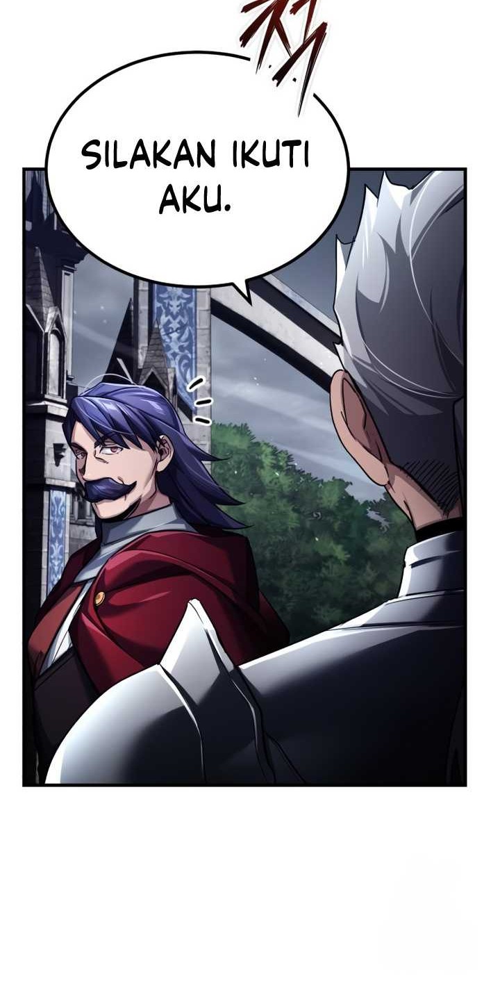 The Heavenly Demon Can’t Live a Normal Life Chapter 108 Gambar 31