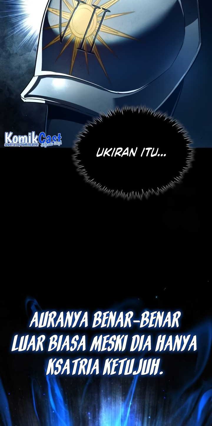 The Heavenly Demon Can’t Live a Normal Life Chapter 108 Gambar 33