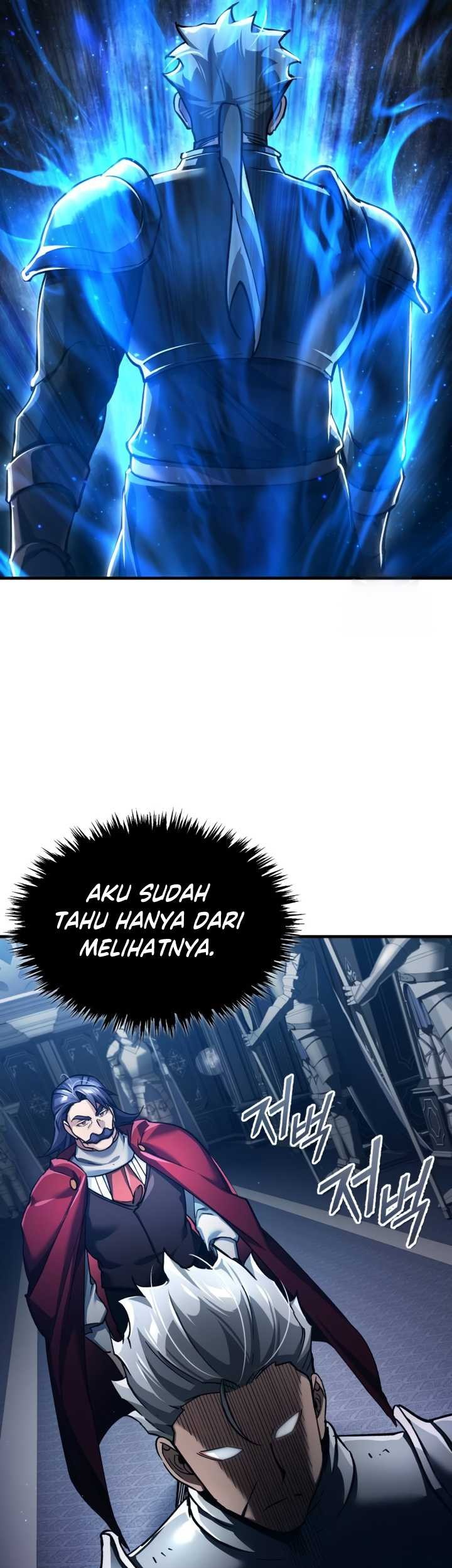 The Heavenly Demon Can’t Live a Normal Life Chapter 108 Gambar 34