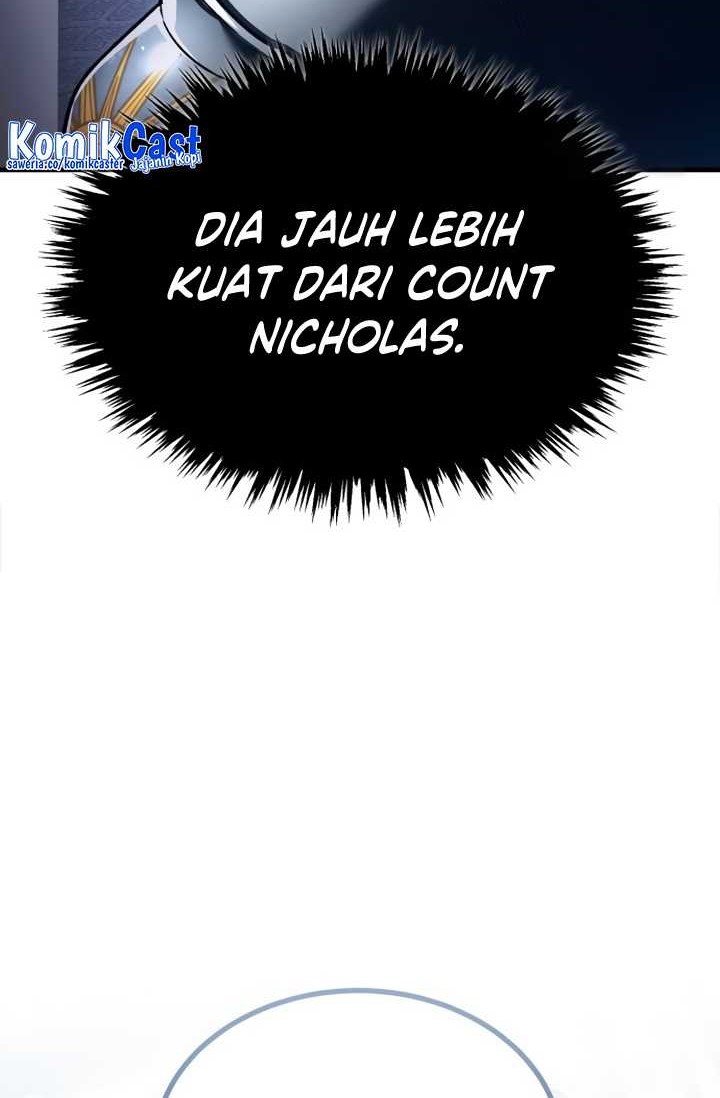 The Heavenly Demon Can’t Live a Normal Life Chapter 108 Gambar 35