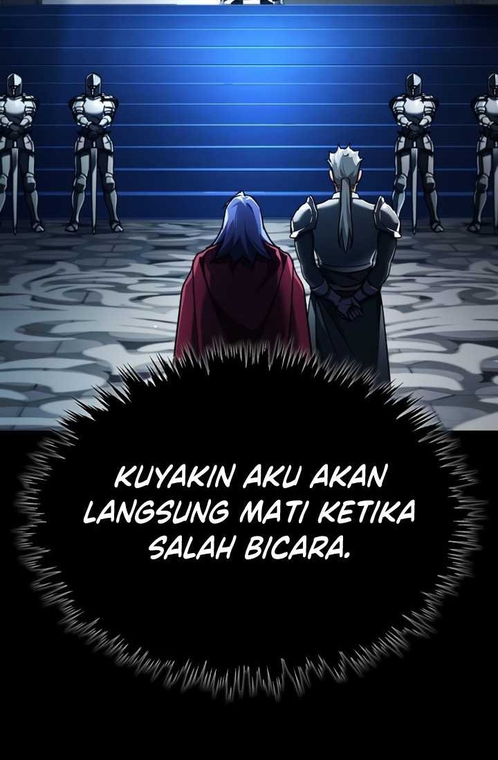 The Heavenly Demon Can’t Live a Normal Life Chapter 108 Gambar 39