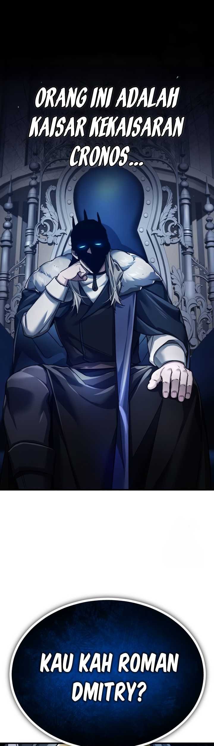 The Heavenly Demon Can’t Live a Normal Life Chapter 108 Gambar 40