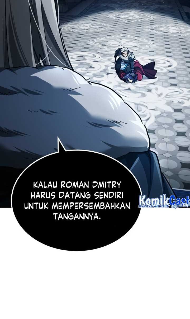 The Heavenly Demon Can’t Live a Normal Life Chapter 108 Gambar 45