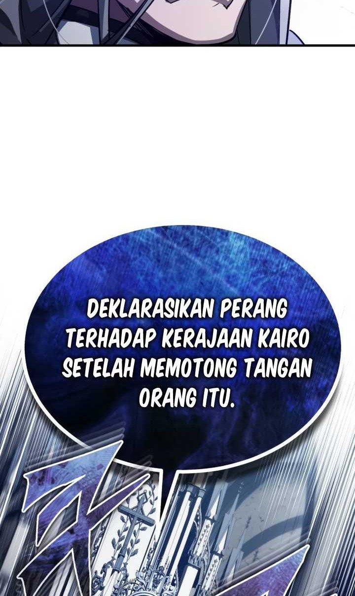 The Heavenly Demon Can’t Live a Normal Life Chapter 108 Gambar 47