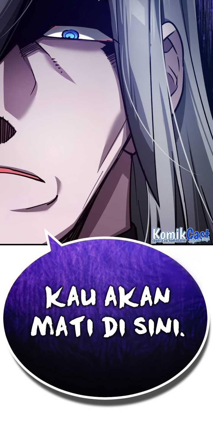 The Heavenly Demon Can’t Live a Normal Life Chapter 108 Gambar 51