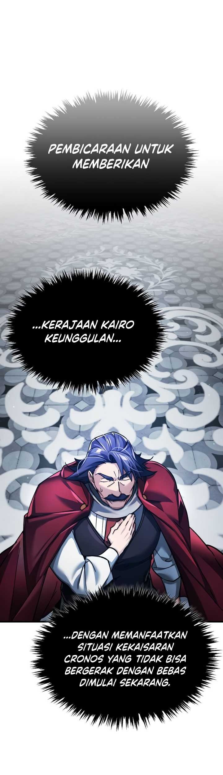 The Heavenly Demon Can’t Live a Normal Life Chapter 108 Gambar 52