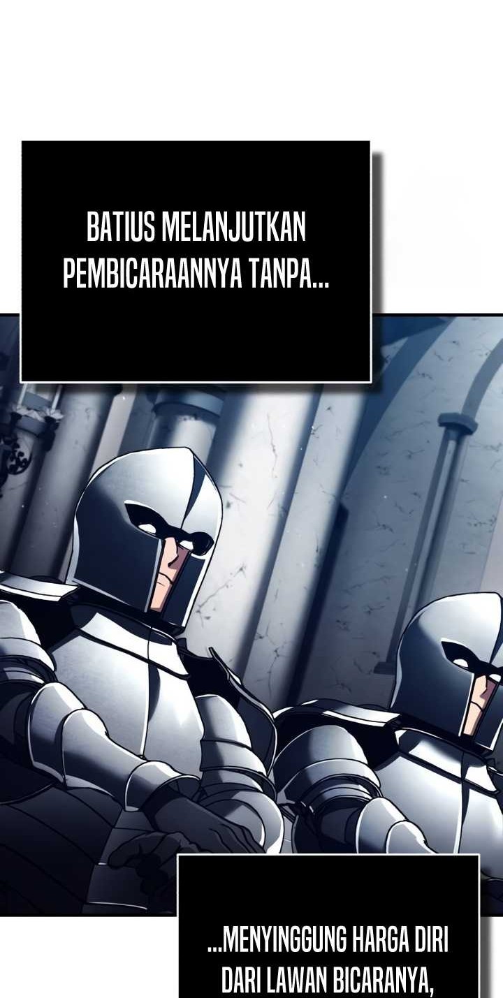 The Heavenly Demon Can’t Live a Normal Life Chapter 108 Gambar 53