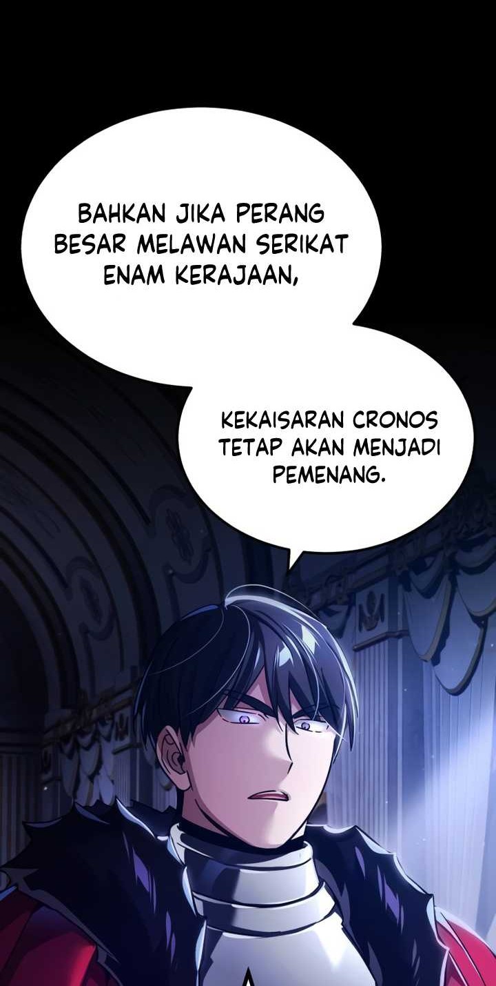 The Heavenly Demon Can’t Live a Normal Life Chapter 108 Gambar 55