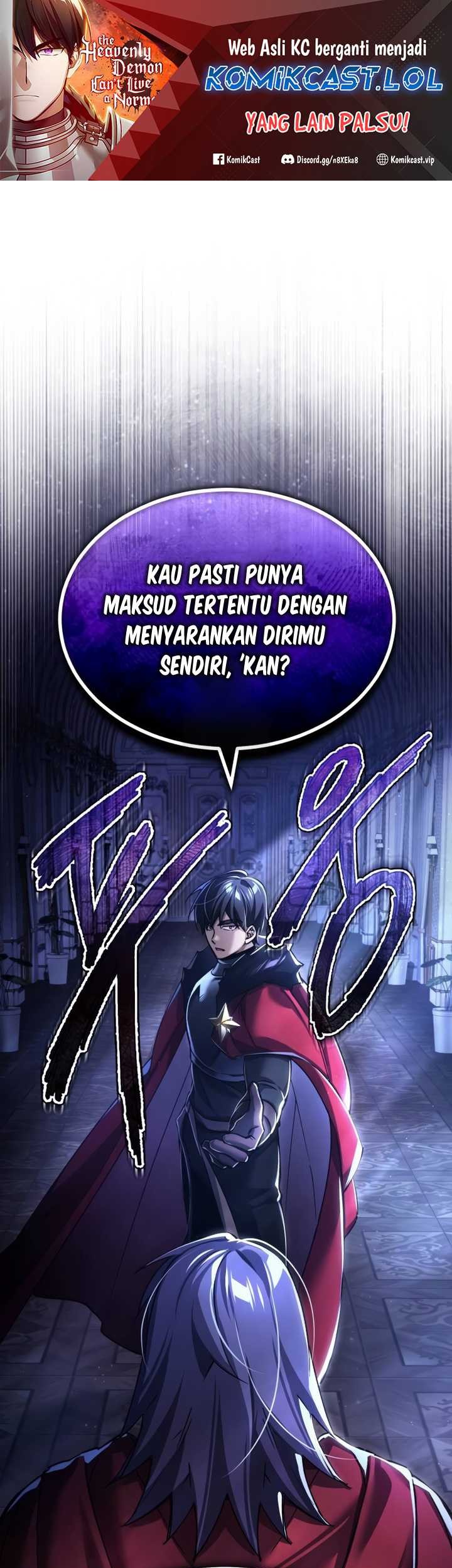 Baca  The Heavenly Demon Can’t Live a Normal Life Chapter 108 Gambar 2
