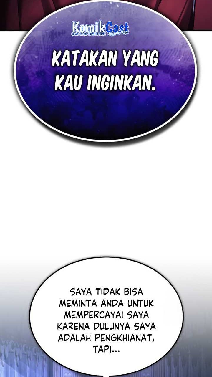 The Heavenly Demon Can’t Live a Normal Life Chapter 108 Gambar 3