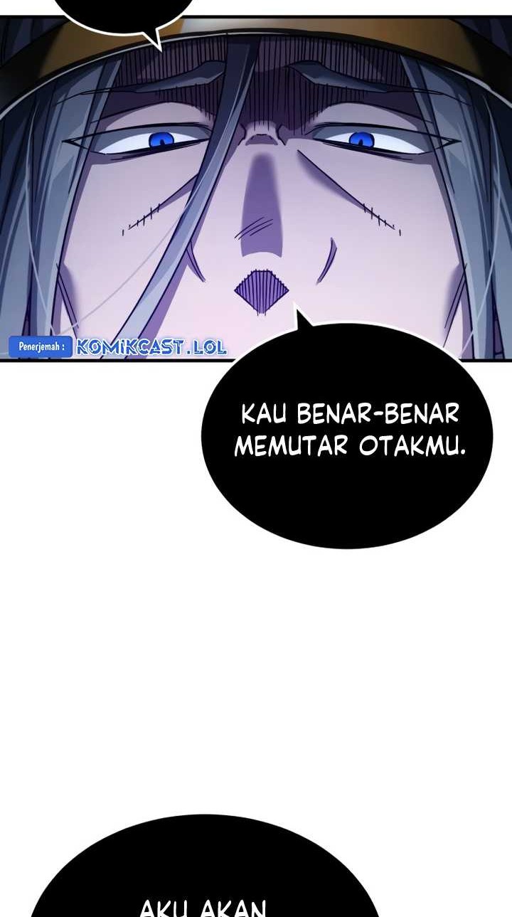 The Heavenly Demon Can’t Live a Normal Life Chapter 108 Gambar 59
