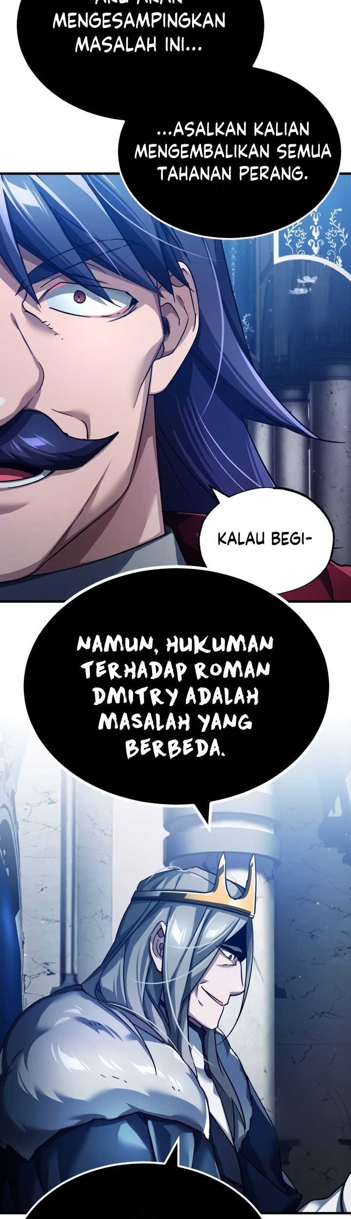 The Heavenly Demon Can’t Live a Normal Life Chapter 108 Gambar 60