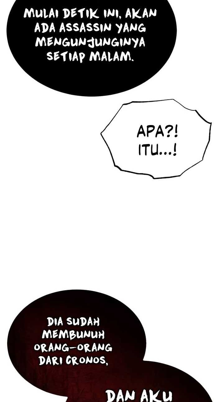 The Heavenly Demon Can’t Live a Normal Life Chapter 108 Gambar 61