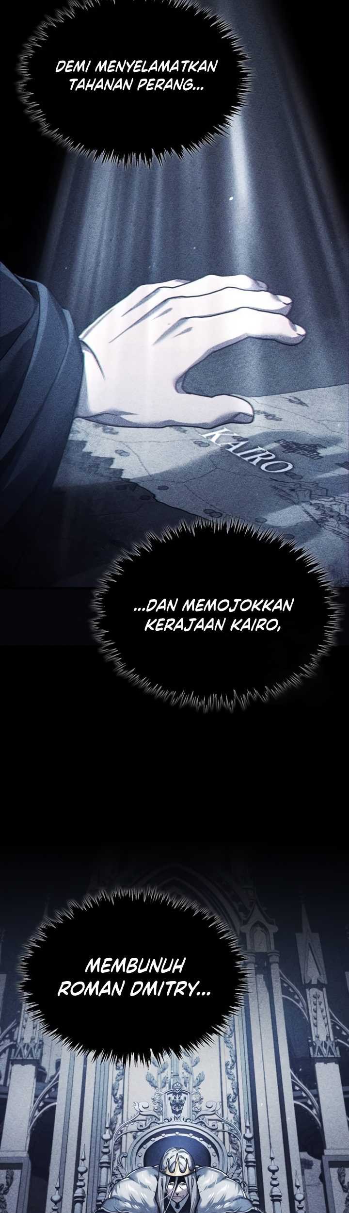 The Heavenly Demon Can’t Live a Normal Life Chapter 108 Gambar 64
