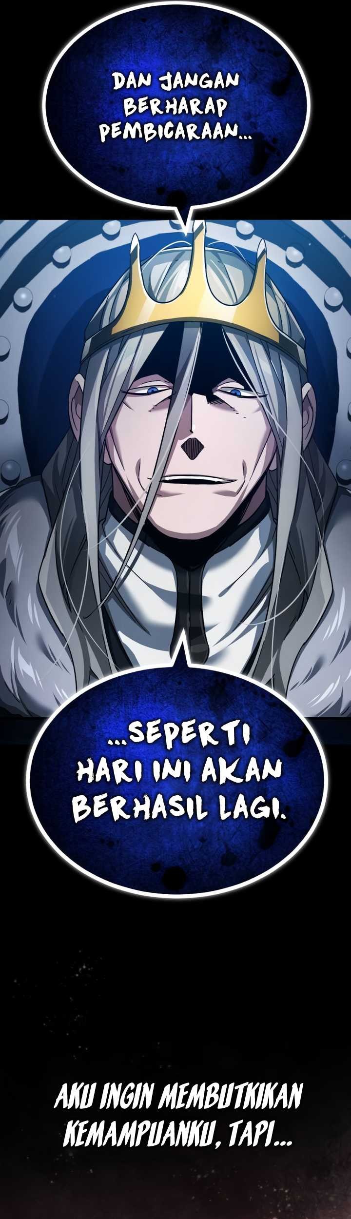 The Heavenly Demon Can’t Live a Normal Life Chapter 108 Gambar 66