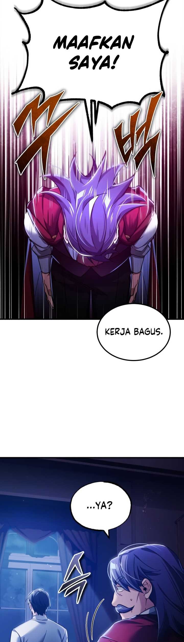 The Heavenly Demon Can’t Live a Normal Life Chapter 108 Gambar 68