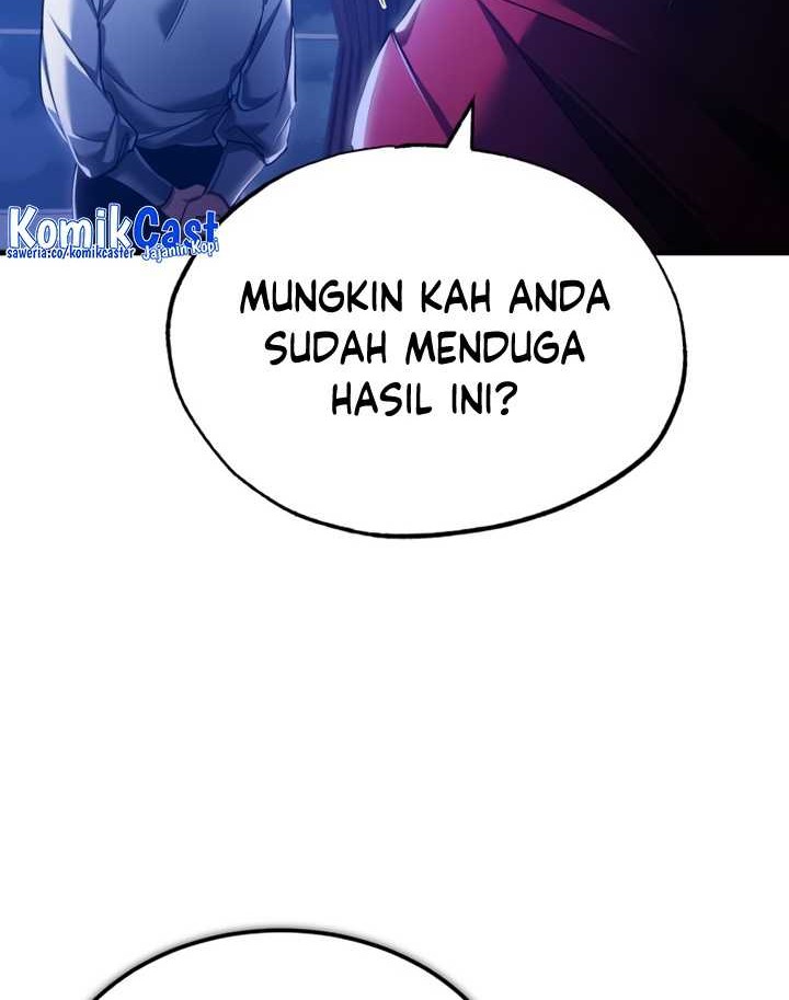 The Heavenly Demon Can’t Live a Normal Life Chapter 108 Gambar 69