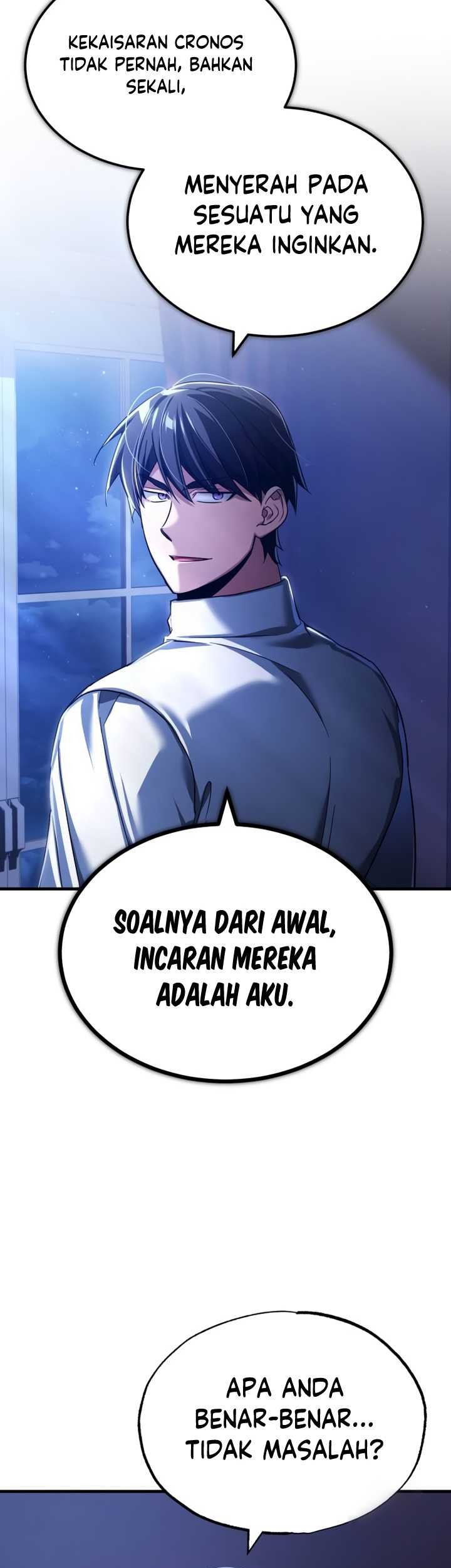 The Heavenly Demon Can’t Live a Normal Life Chapter 108 Gambar 70