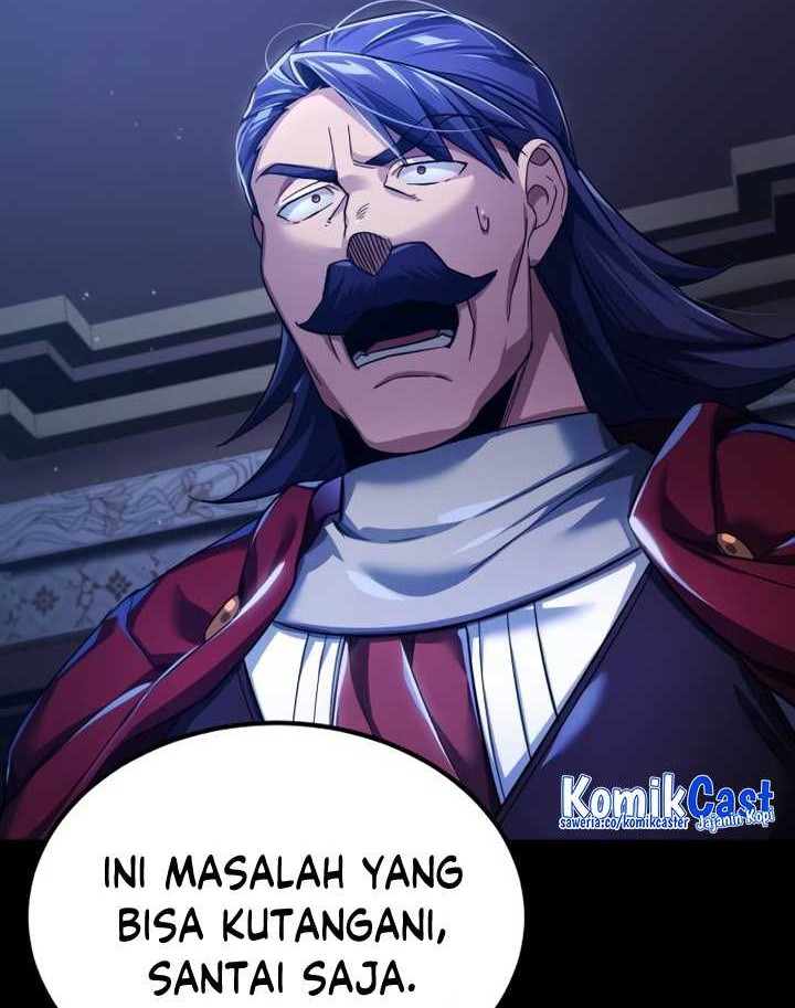 The Heavenly Demon Can’t Live a Normal Life Chapter 108 Gambar 71