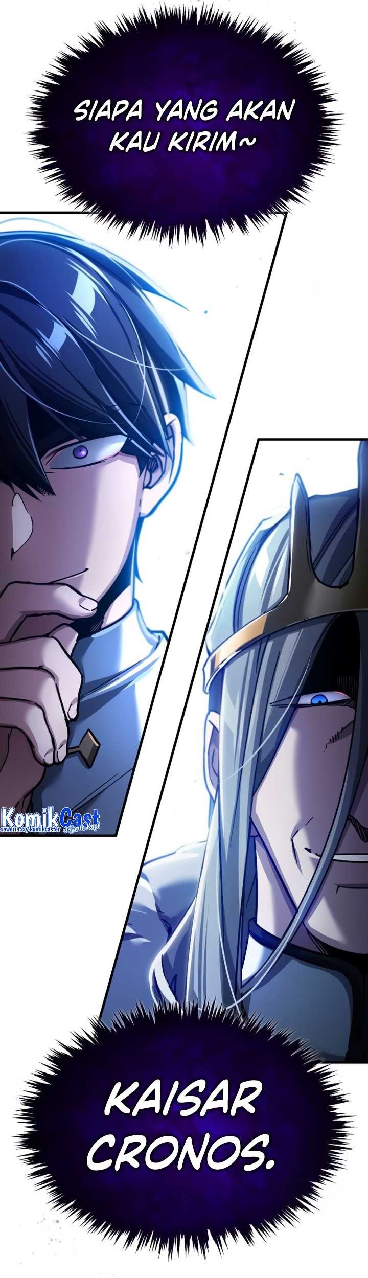 The Heavenly Demon Can’t Live a Normal Life Chapter 108 Gambar 74