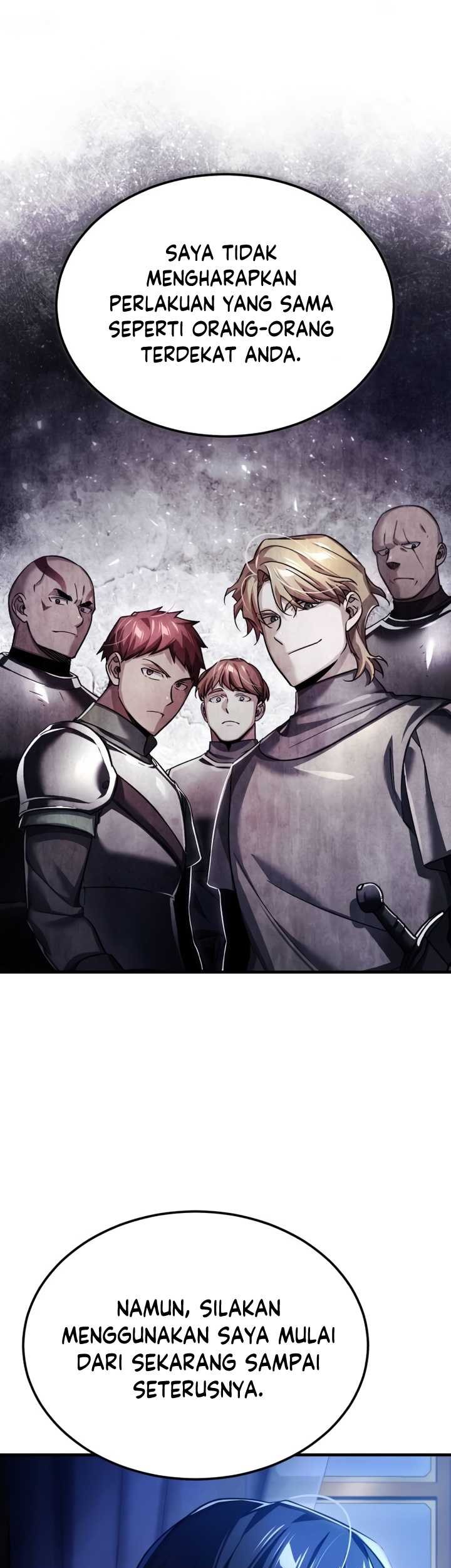 The Heavenly Demon Can’t Live a Normal Life Chapter 108 Gambar 6