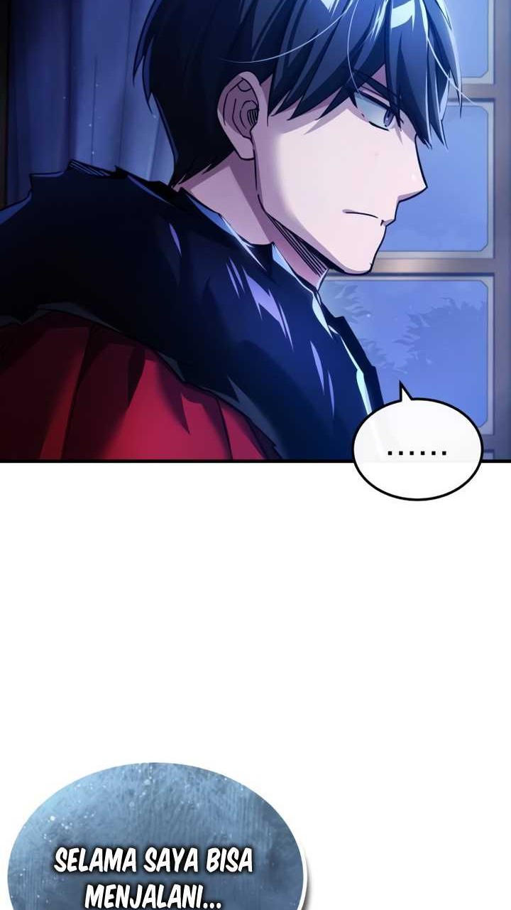 The Heavenly Demon Can’t Live a Normal Life Chapter 108 Gambar 7