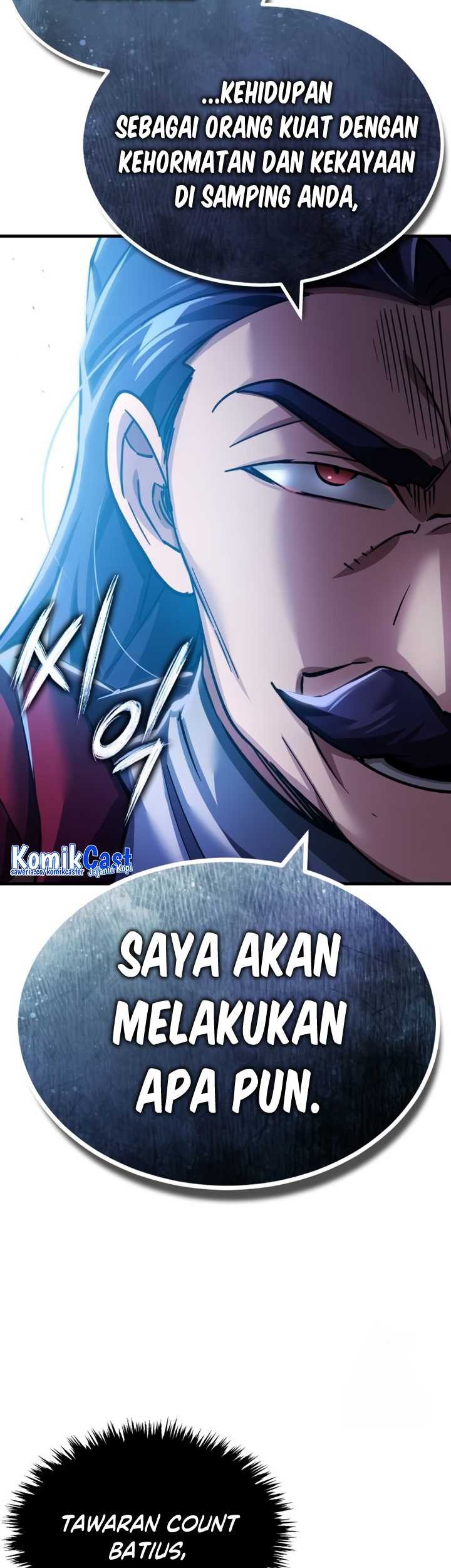 The Heavenly Demon Can’t Live a Normal Life Chapter 108 Gambar 8