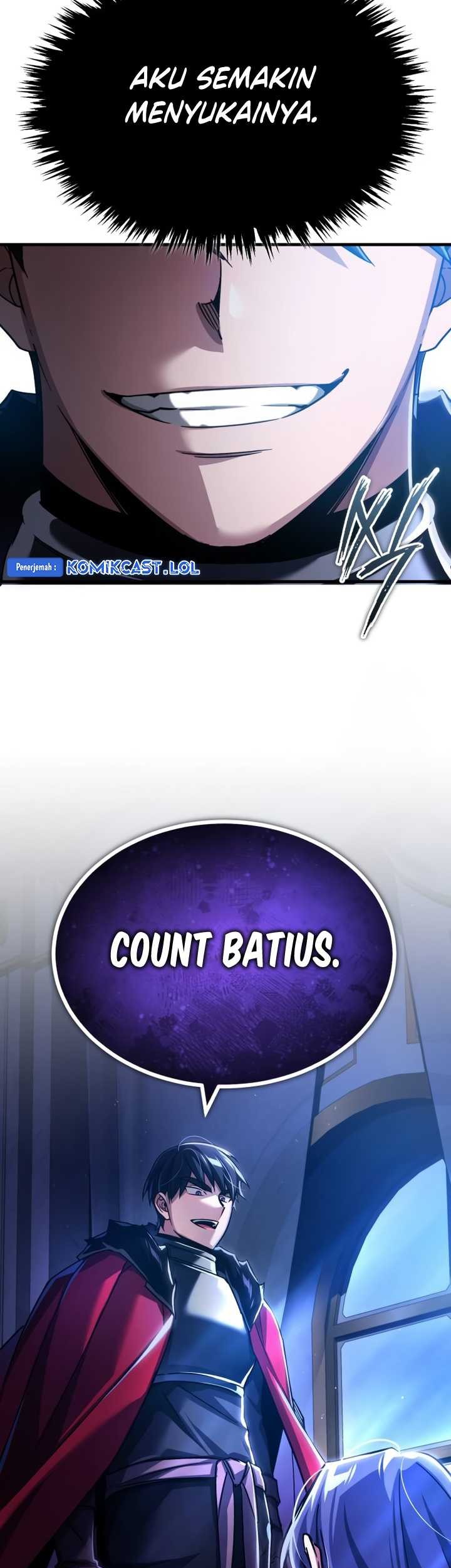 The Heavenly Demon Can’t Live a Normal Life Chapter 108 Gambar 12