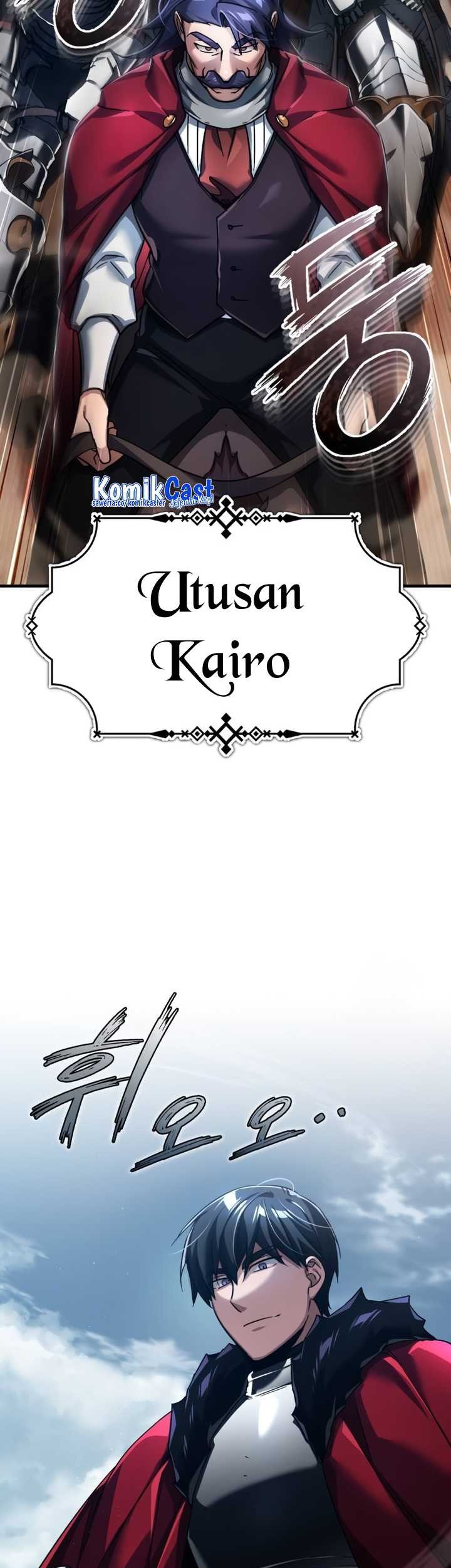 The Heavenly Demon Can’t Live a Normal Life Chapter 108 Gambar 16