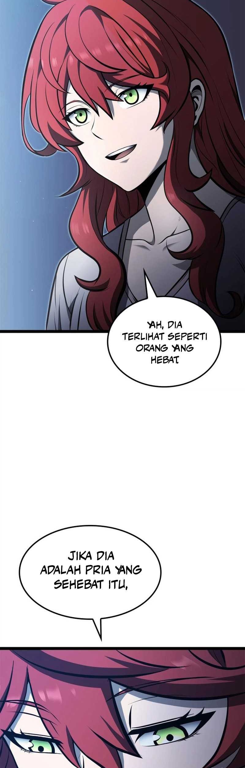 Kalli the Champion Chapter 47 Gambar 36