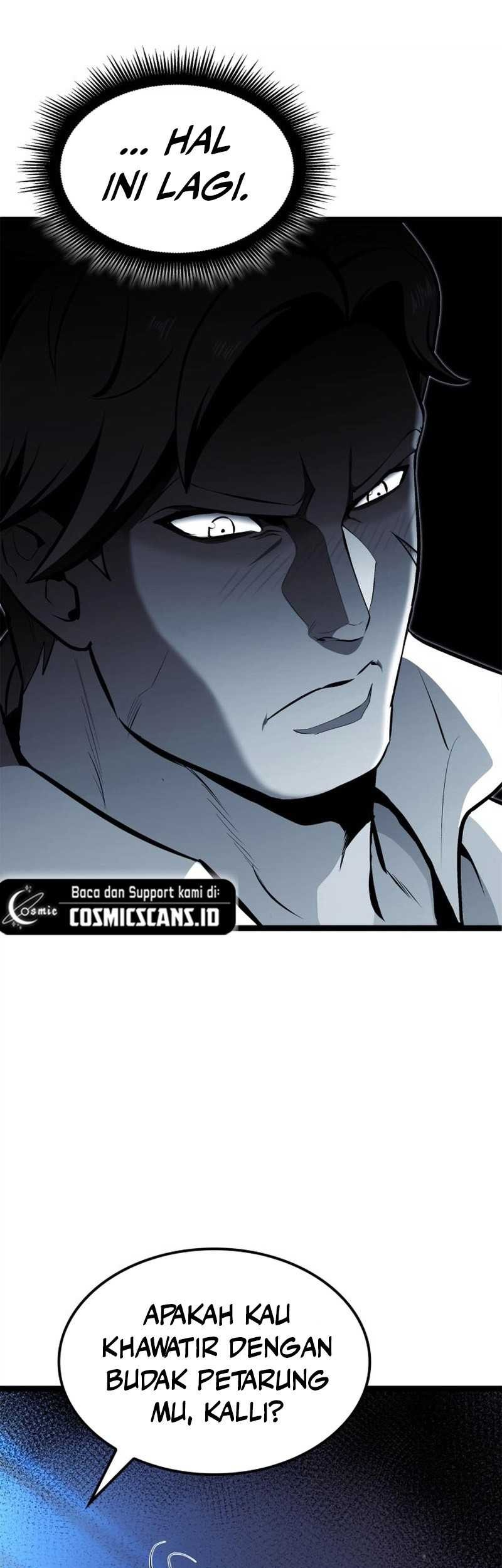 Kalli the Champion Chapter 47 Gambar 38