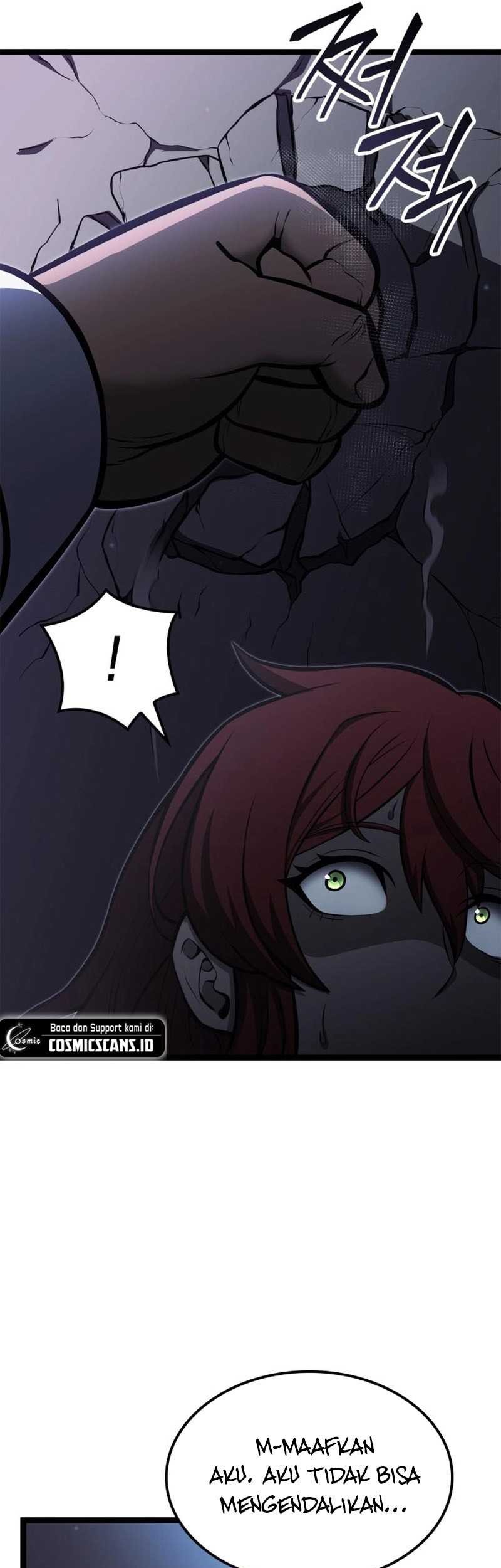 Kalli the Champion Chapter 47 Gambar 42