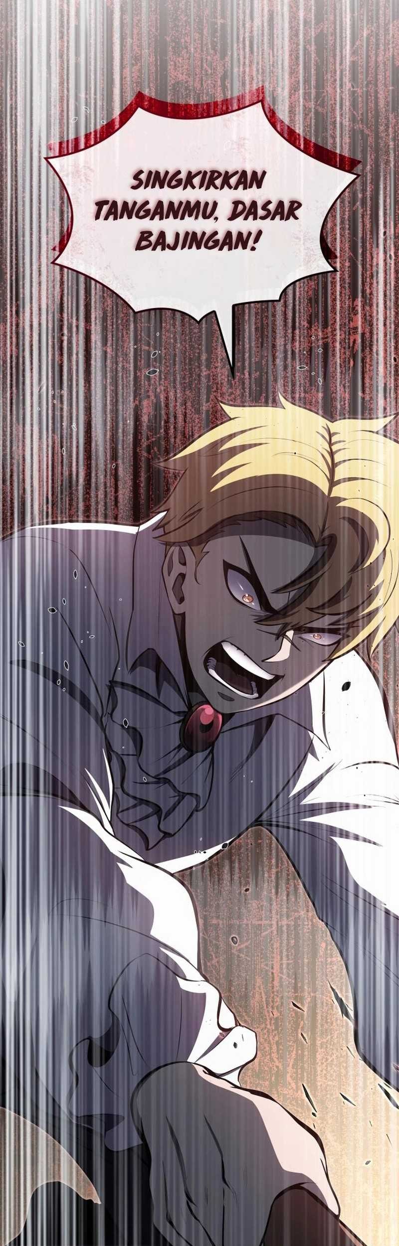 Kalli the Champion Chapter 47 Gambar 54