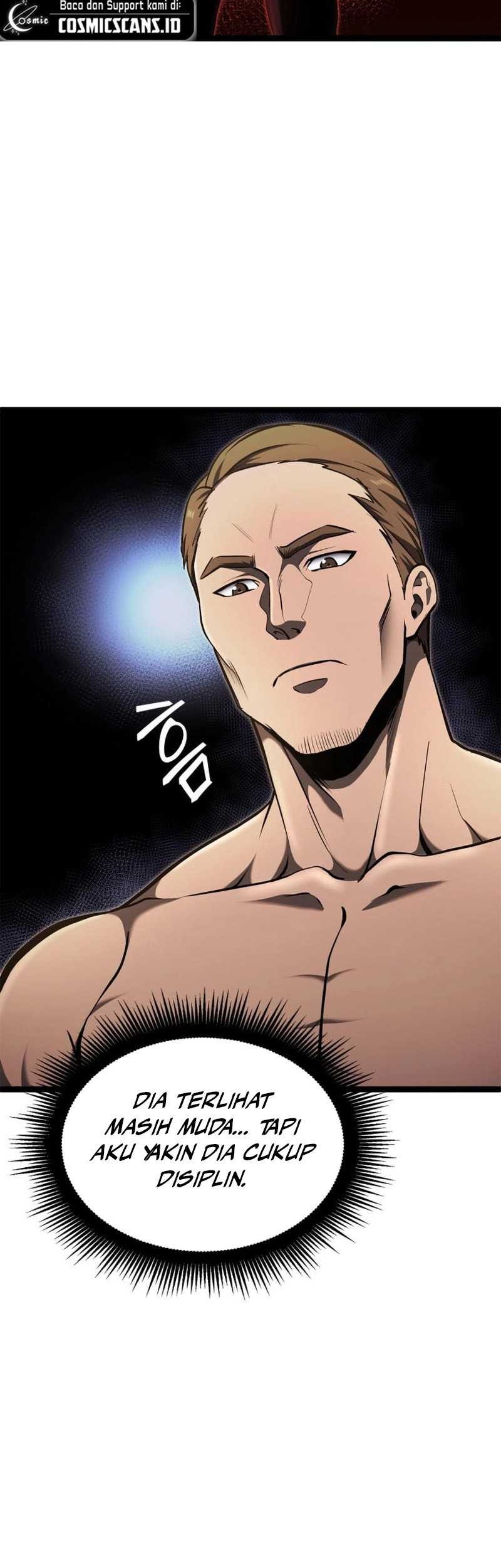 Kalli the Champion Chapter 47 Gambar 4