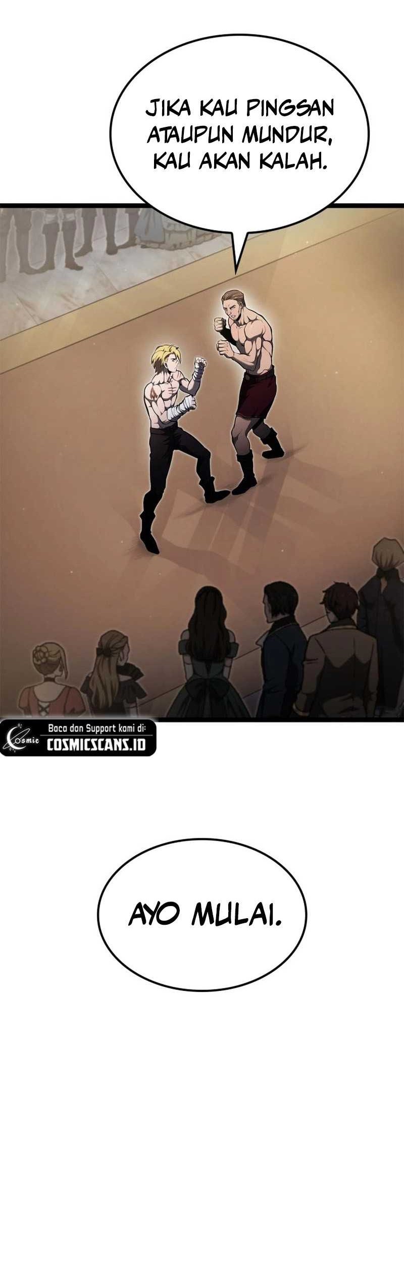 Kalli the Champion Chapter 47 Gambar 5